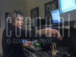 08-11-2005 Adam Curry at home in Guildford, Great Britain

[keywords]Radio Studio, home[/keywords]